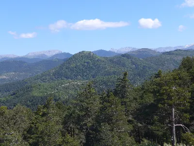 La Kukula desde el S
