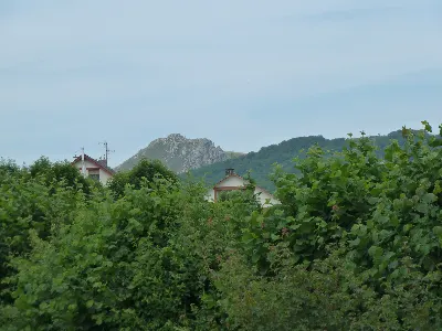 Menditxuri (Auritz/Burguete)