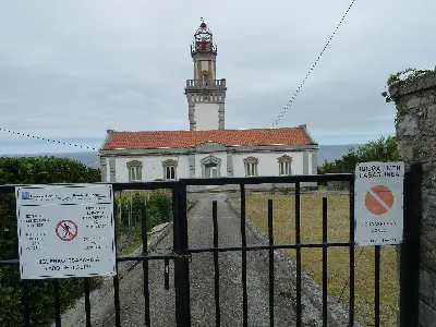 Faro Higer-Hondarribia