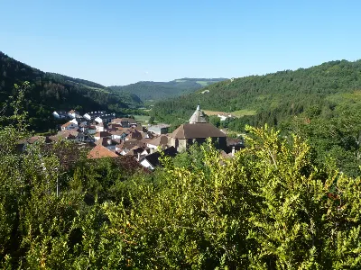 Otsagabia/Ochagavía