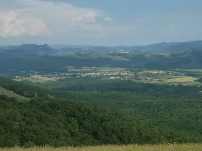 Auritz/Burguete (Mendiaundi)