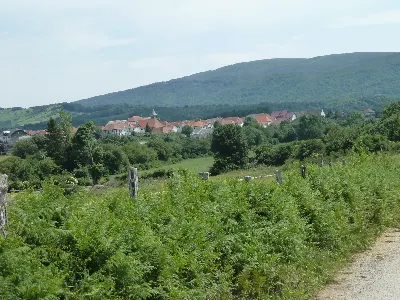 Auritz/Burguete