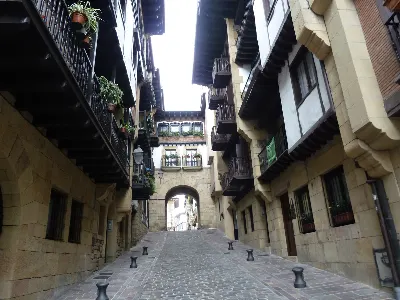 Hondarribia