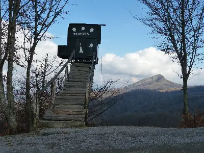 Palomera/Usategia