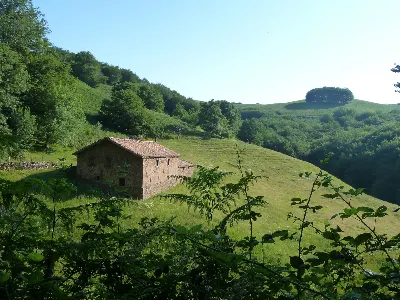 Maistruzarraren borda